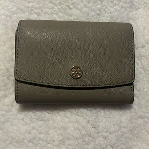 Tory Burch wallet